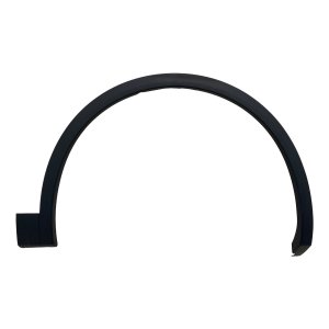 2021 - 2025 Audi Q5 Front Wheel Opening Molding (Right / Passenger Side)
