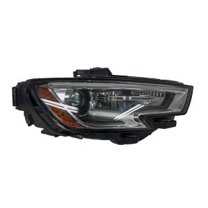 2017 - 2020 Audi A3 Headlight Assembly - Right (Passenger)