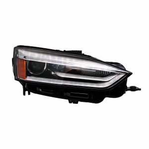 2018 - 2020 Audi A5 Quattro Headlight Assembly Composite (Right / Passenger Side)