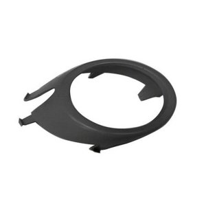 2005 - 2008 Audi RS4 Fog Light Trim - Left (Driver)
