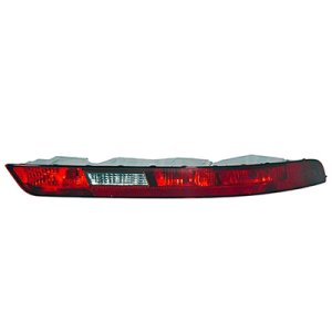 2015 - 2018 Audi Q3 Tail Light Assembly (Left / Driver Side)