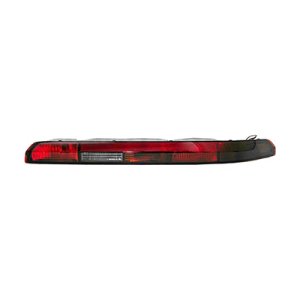 2017 - 2021 Audi Q7 Tail Light Assembly (Left / Driver Side)