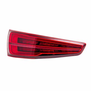 2016 - 2018 Audi Q3 Tail Light Assembly (Left / Driver Side)