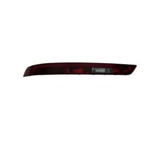 2021 - 2025 Audi Q5 Tail Light Rear Lamp - Left (Driver)