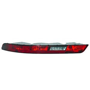 2015 - 2018 Audi Q3 Tail Light Assembly (Right / Passenger Side)