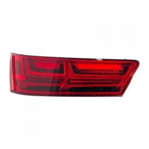Right (Passenger) Liftgate Tail Light for 2017 - 2019 Audi Q7, on Liftgate,  4M0945094L, Replacement
