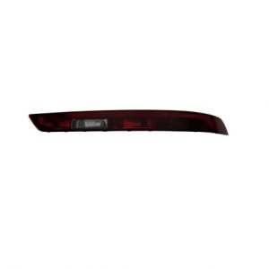 2021 - 2025 Audi Q5 Tail Light Rear Lamp - Right (Passenger)