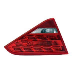 2008 - 2012 Audi S5 Tail Light Assembly Inner (Left / Driver Side)