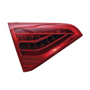 2012 - 2017 Audi S5 Tail Light Assembly Inner (Left / Driver Side)