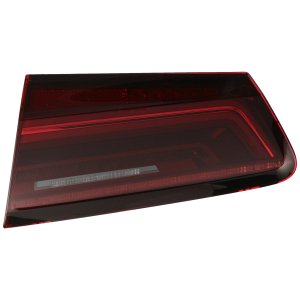 2016 - 2018 Audi A6 Tail Light Assembly Inner (Right / Passenger Side)