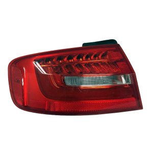 2013 - 2016 Audi Allroad Tail Light Assembly Outer (Left / Driver Side)