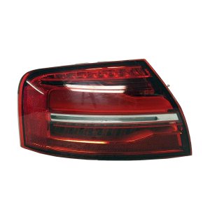 2015 - 2016 Audi S8 Tail Light Assembly Outer (Left / Driver Side)