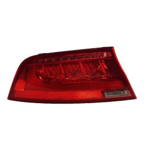 2012 - 2015 Audi S7 Tail Light Assembly Outer (Left / Driver Side)