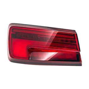 2017 - 2020 Audi S3 Tail Light Assembly Outer (Left / Driver Side)