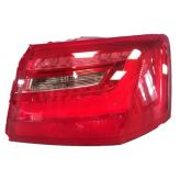 2012 - 2015 Audi S6 Tail Light