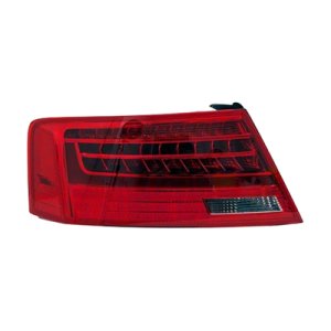 2012 - 2017 Audi A5 Quattro Tail Light Assembly Outer (Right / Passenger Side)