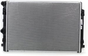2015 - 2019 Audi A3 Radiator