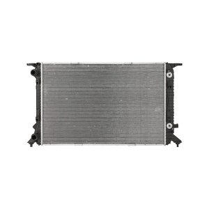 2010 - 2018 Audi A5 Quattro Radiator
