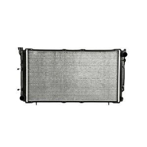 2013 - 2018 Audi S6 Radiator