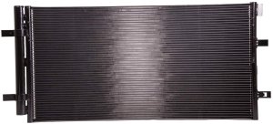A/C Condenser for 2012 - 2022 Audi Allroad,  8T0260403F, From March 5, 2012, Replacement