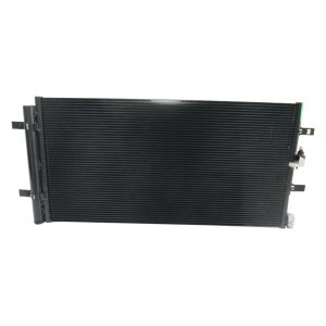 2016 - 2018 Audi A7 Quattro A/C Condenser