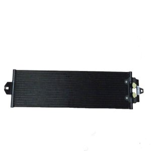 2010 - 2015 Audi Q7 Transmission Cooler Assembly