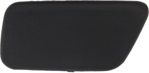 2004 - 2010 BMW 545i Front Bumper Insert (Left / Driver Side)