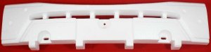 Front Bumper Absorber Impact for Buick Rendezvous 2002-2007, Replacement