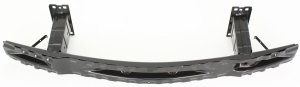 Front Reinforcement for BMW 3-Series 2006-2012, Sedan/Wagon, Replacement (Models: 320i, 325i, 330i, 335i)