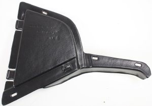 Front Bumper Bracket for BMW 3-Series 1992-1999, Right (Passenger) Lower Support, Bumper Clip, Replacement 

Specific models: 318i, 318is, 320i, 323i, 328i, M3.