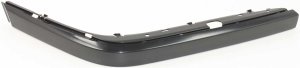 1995 - 2001 BMW 740i Front Bumper Trim Right (Passenger) Replacement
