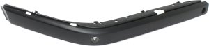 1995 - 2001 BMW 740i Front Bumper Trim Right (Passenger) Replacement