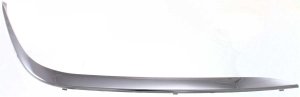 1995 - 2001 BMW 740i Front Bumper Trim Right (Passenger) Replacement