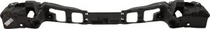 Header Panel Assembly for Buick LeSabre 2000-2005, Without Hood Latch Mounting Plate, Replacement