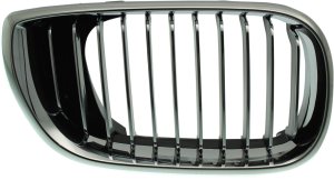 2002 - 2005 BMW 325i Grille Assy