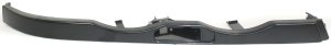 Headlight Filler for BMW 3-Series 99-01, Left (Driver), Primed (Ready to Paint), 4-Door, with Washer Holes (E46 Chassis), Replacement - 318i, 323i, 325i, 328i, 330i.
