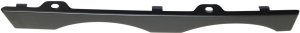 Headlight Filler for BMW 7-Series (1999-2001), Right (Passenger), Primed (Ready to Paint), Extension, Replacement (Models: 740i, 740iL, 750iL)