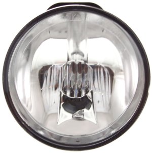 Front Fog Light Assembly for Buick Rendezvous 2002-2007, Right (Passenger)=Left (Driver), Replacement