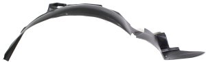Front Fender Liner for Buick Century 1997-2005, Regal 1997-2004 Right (Passenger) Side, Replacement
