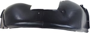 Front Fender Liner for BMW 7-Series (1995-2001) Left (Driver), Replacement