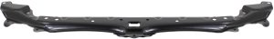 Radiator Support Lower Center Panel for BMW 5-Series 2004-2010, Steel, Suitable for Sedan/Wagon, Replacement