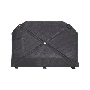 Engine Splash Shield for BMW 7-Series 1995-2001, Centre Screening Cover, Replacement