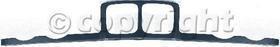 Nose Panel Frame for 1989-1994 BMW 5-Series, Replacement Models: 520i, 525i, 530i, 535i, 540i, M5