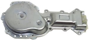 Window Regulator Motor for 1987-2005 Pontiac Bonneville / Grand AM, Right (Passenger)=Left (Driver), Front or Rear, with 12-Teeth Gear, Replacement