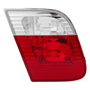 2002 - 2005 BMW 325i Back Up Light - Left (Driver) Side - (E46 Body Code; 4 Door; Sedan) Replacement