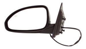 2008 - 2017 Buick Enclave Side View Mirror - Left (Driver)