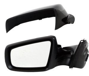 2010 - 2013 Buick LaCrosse Side View Mirror - Left (Driver)