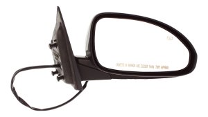 2008 - 2017 Buick Enclave Side View Mirror - Right (Passenger)