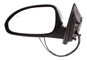 2008 - 2015 Buick Enclave Side View Mirror - Left (Driver)