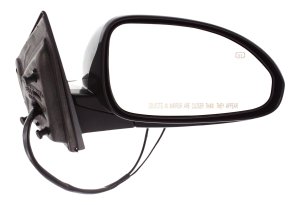 2008 - 2015 Buick Enclave Side View Mirror - Right (Passenger)